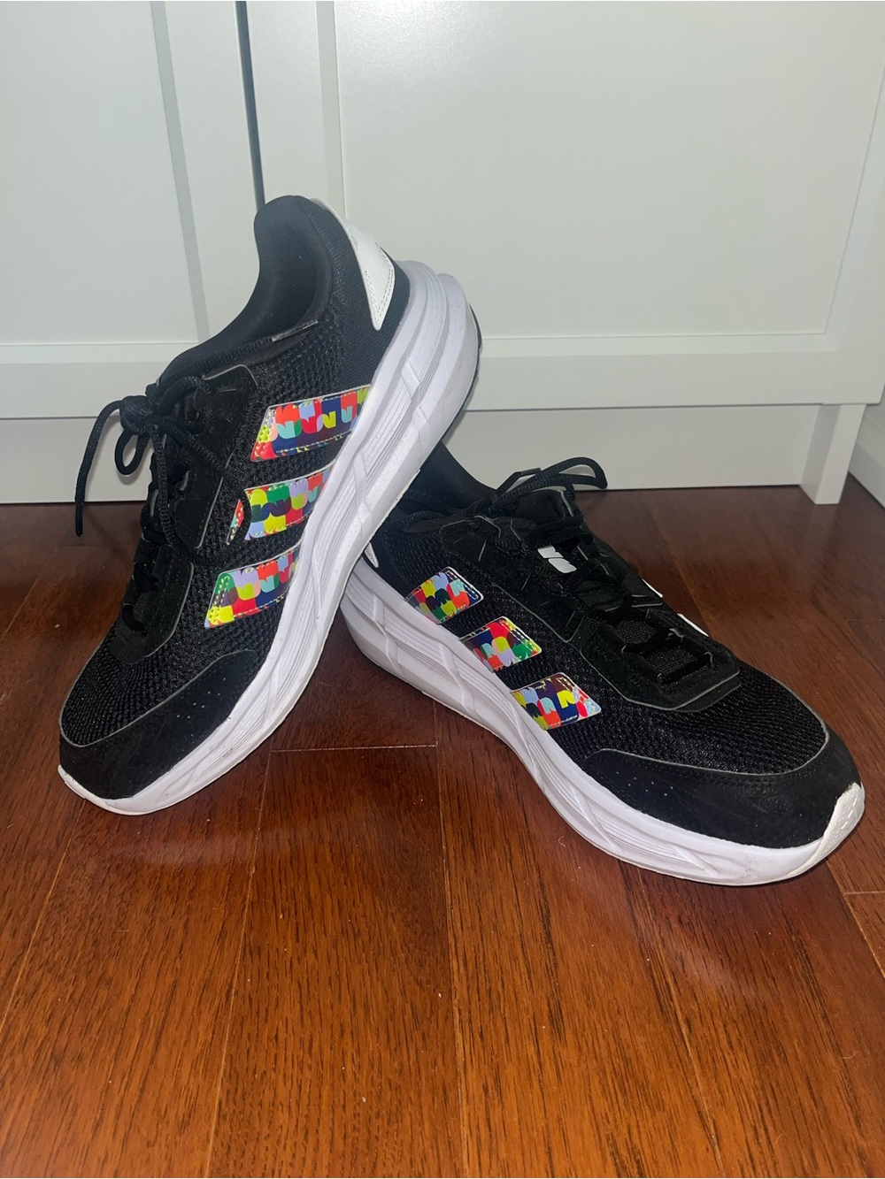 Official FIFA World Cup Adidas running shoes